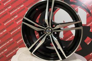 Cerchi Volvo s60 v40 v50 v 60 v70 xc40 xc60 xc70 1