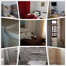 Casa ROSALBA a NOTO centro