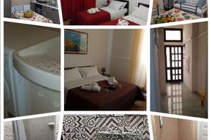 Casa ROSALBA a NOTO centro