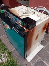 Frigo Camping Gaz