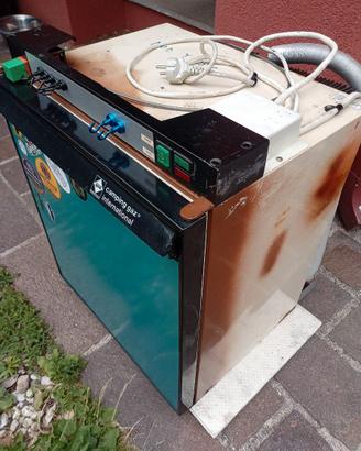 Frigo Camping Gaz