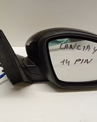 Specchietto retrovisore dx lancia y 2024>2026