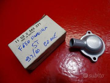 COPERCHIO TERMOSTATO BMW F650ST F 650
