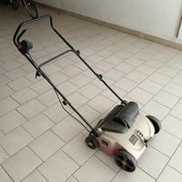 Arieggiatore elettrico