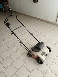 Arieggiatore elettrico