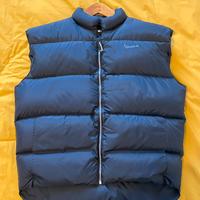 Vintage 90 gilet VESPA LifeStyle  taglia M