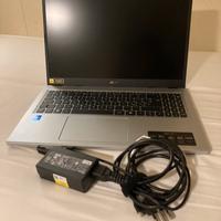 Acer Aspire Go 15 , Intel i7, 32gb Ram, 1TB SSD