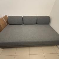 Divano Modulare Flottebo Ikea 120X200