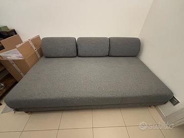 Divano Modulare Flottebo Ikea 120X200