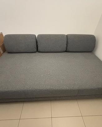 Divano Modulare Flottebo Ikea 120X200