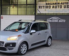 Citroen C3 Picasso C3 Picasso 1.4 VTi 95 Exclusive