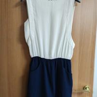 vestito donna taglia XS