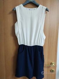 vestito donna taglia XS