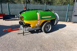 ATOMIZZATORE USATO GAMBERINI 1000 LITRI