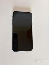 IPhone 11 Nero 64 GB + Scatola e scontrino