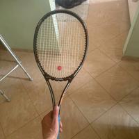 Racchetta tennis