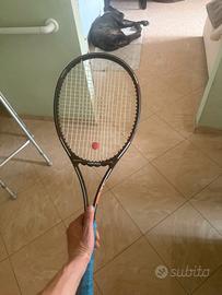 Racchetta tennis