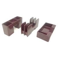 Set Olivetti Synthesis design Ettore Sottsass