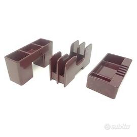 Set Olivetti Synthesis design Ettore Sottsass