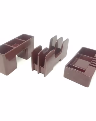 Set Olivetti Synthesis design Ettore Sottsass