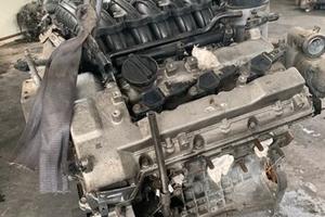 Motore Hyundai Sonata Sonica 3.3 V6 235cv G6DB