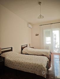 Ampio appartamento vicino al centro di Roma