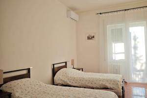 Ampio appartamento vicino al centro di Roma