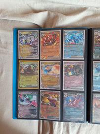 Carte Pokemon EX  (2)