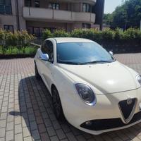 Alfa Romeo Mito 1.3 jtdm2 95cv