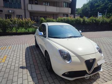 Alfa Romeo Mito 1.3 jtdm2 95cv