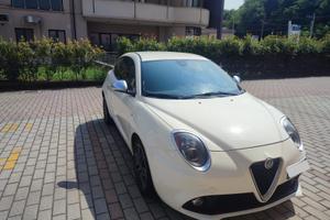 Alfa Romeo Mito 1.3 jtdm2 95cv