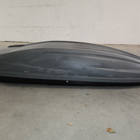 Box tetto auto grande G3 All-Time 480