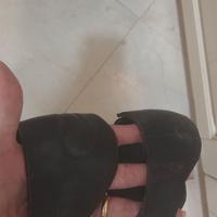 Paraferri cavallo