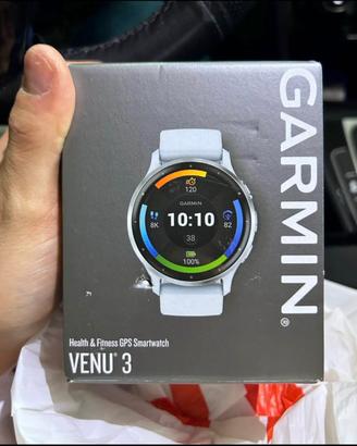 Garmin venu 3 45mm