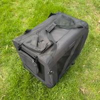 Trasportino pieghevole