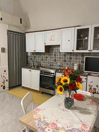 Casa indipendente arredata