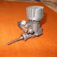Motore Leo 21