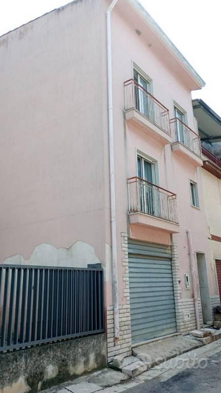 Appartamento – Roccamena, Palermo - Vista 2