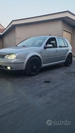 golf 4 gpl