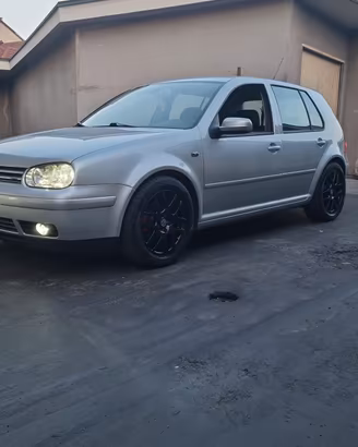 golf 4 gpl