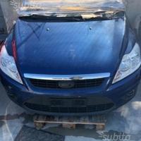 Ford focus 2010 ricambi