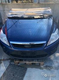 Ford focus 2010 ricambi