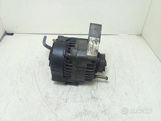 ALTERNATORE FIAT PALIO (PY) (09/97-09/03) 188A4000