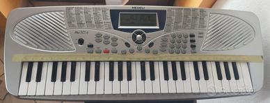 Tastiera elettronica Mc37a 