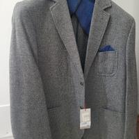Giacca elegante blazer