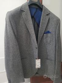 Giacca elegante blazer