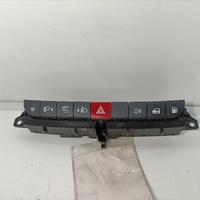 PULSANTIERA CENTRALE FIAT 500 L Serie (351_352) 73