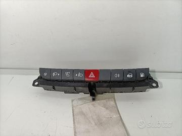 PULSANTIERA CENTRALE FIAT 500 L Serie (351_352) 73