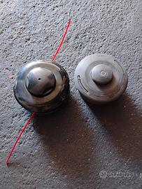 Testine per decespugliatori 