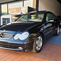 Mercedes-Benz CLK 200 Kompressor Elegance - ASI